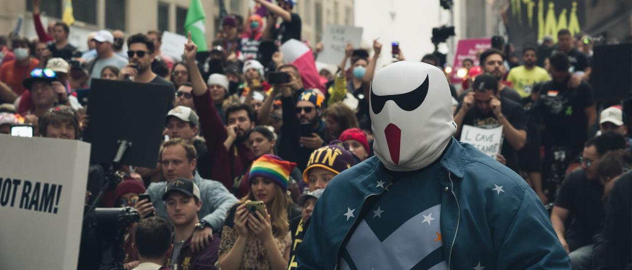 饭圈文化